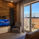 Bp Apartment